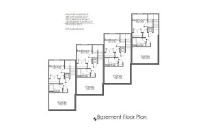 basement plan