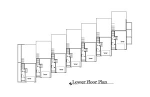 sussex floor plan