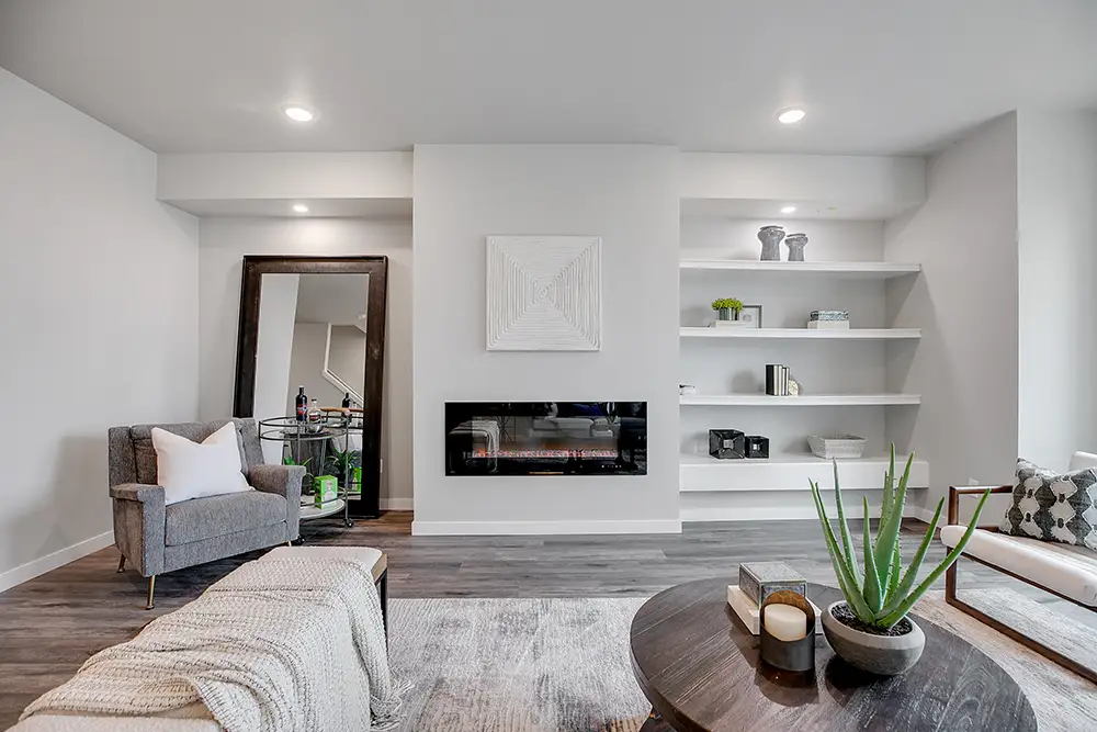 2621 NW Sussex Ave - Interior
