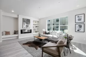 3024 SW Beaverton-Hillsdale Hwy - Interior
