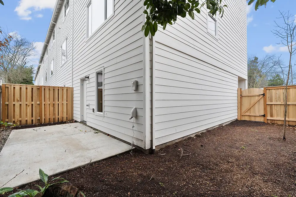Cambridge Townhomes on Division