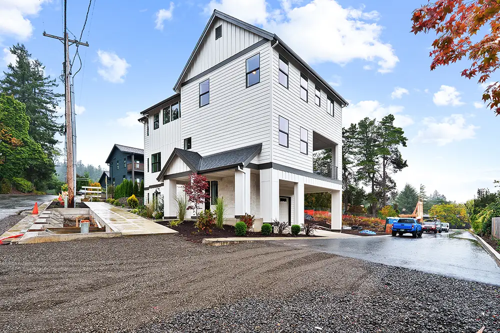 6008 SW 18th Dr - Hillsdale Townhomes
