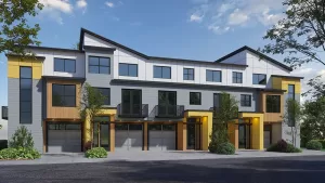 Briggs Townhomes